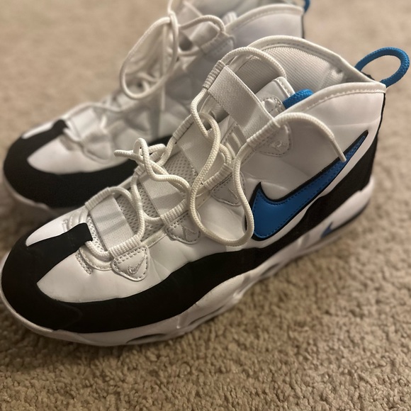 Nike Other - NIKE AIR MAX UPTEMPO ORLANDO